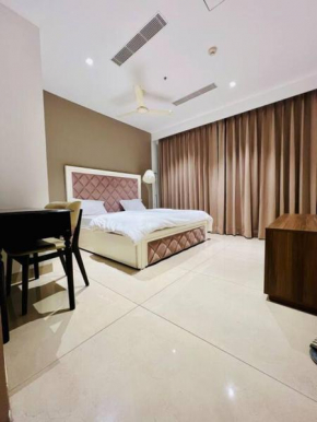Luxury Studios Key8 (2BHK) with Pretty Urbana View